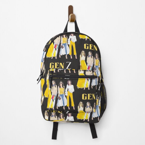Item preview, Young Adults Generation Z designed and sold by joseech.