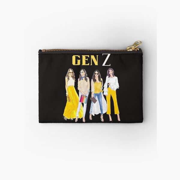 Artikelvorschau, Junge Erwachsene Generation Z entworfen und verkauft von joseech.