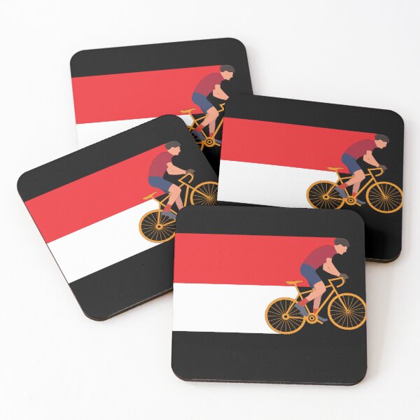 Item preview, indonesia bikers - funny bikers designed and sold by Kast25.