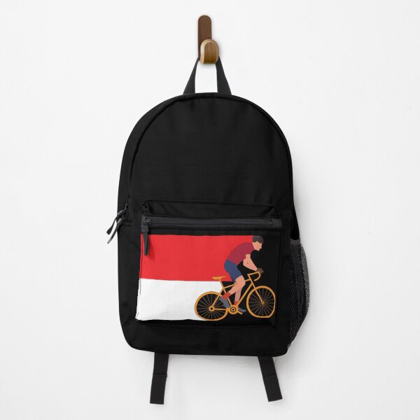 Item preview, indonesia bikers - funny bikers designed and sold by Kast25.