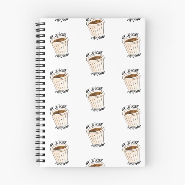 Item preview, ¿Un cafecito, por favor? designed and sold by LissetteRodz.