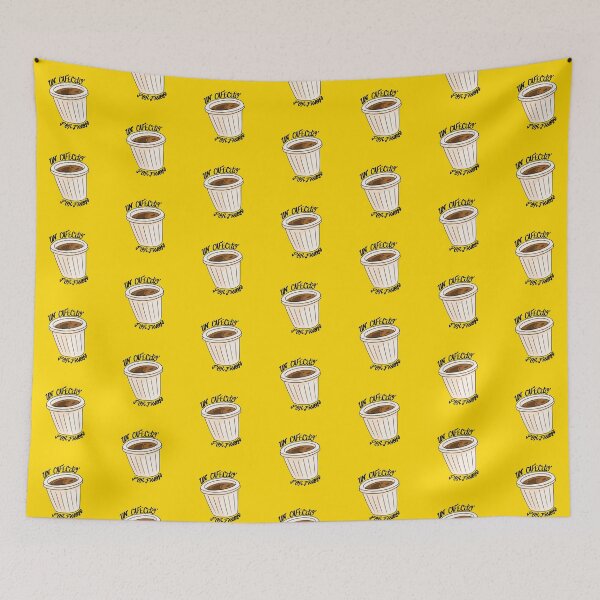 Item preview, ¿Un cafecito, por favor? designed and sold by LissetteRodz.