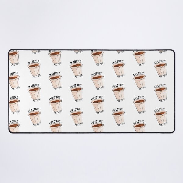 Item preview, ¿Un cafecito, por favor? designed and sold by LissetteRodz.