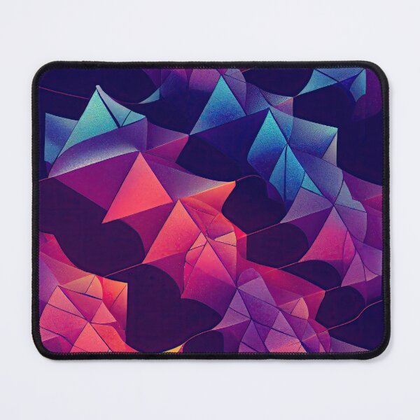 Item preview, Triangle Tranceentantalism designed and sold by DESIGNERCATS.