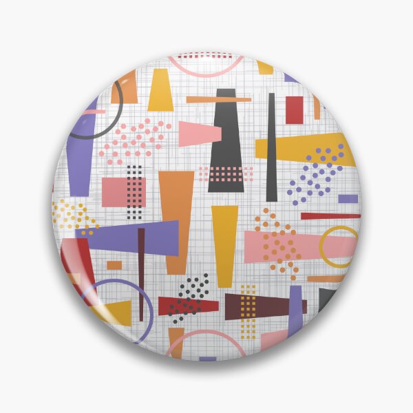 Item preview, Abstract, Bold and Minimal - Shapes designed and sold by anzelas.