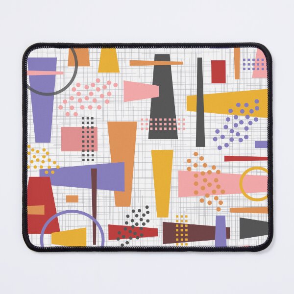 Item preview, Abstract, Bold and Minimal - Shapes designed and sold by anzelas.
