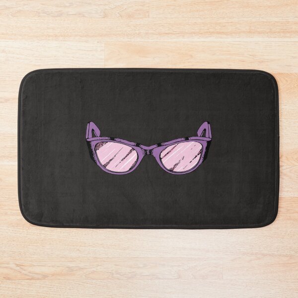 Item preview, Boujee pink eyeglasses designed and sold by pinkyfish1010.