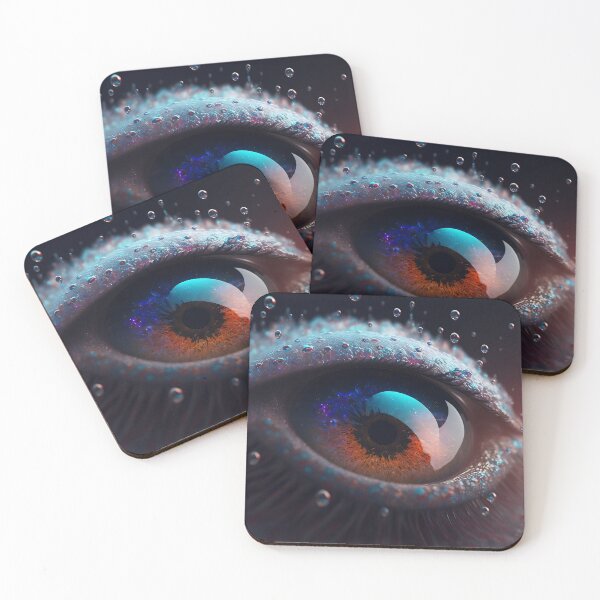 Item preview, The Silent Witness series 4 designed and sold by meteorjiel.