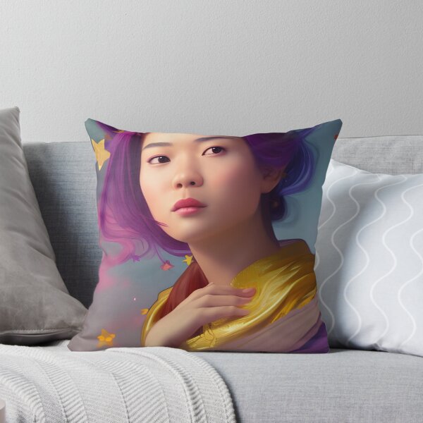 Item preview, Star Empress  designed and sold by JazzPWall.