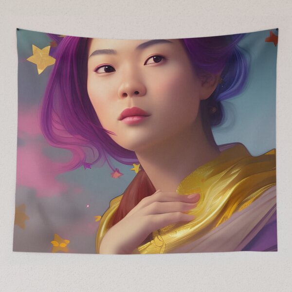 Item preview, Star Empress  designed and sold by JazzPWall.