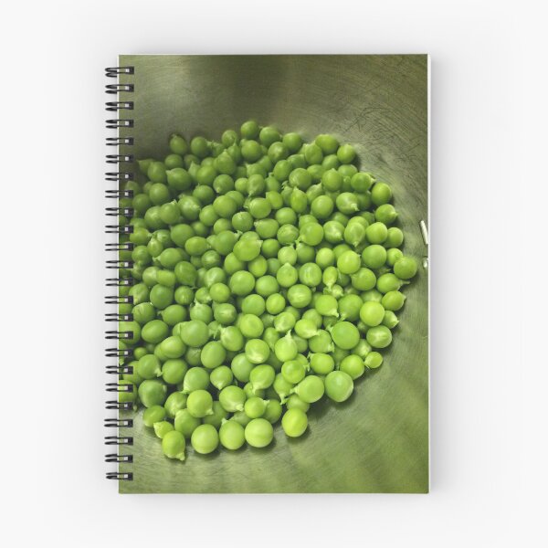 Item preview, Peas and Thank You designed and sold by Janice Kubo.