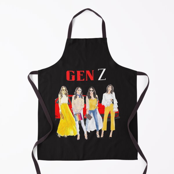 Item preview, Zoomers Millenials  designed and sold by joseech.