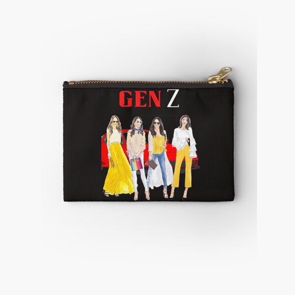 Item preview, Zoomers Millenials  designed and sold by joseech.