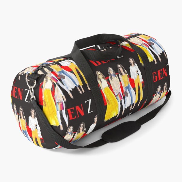 Item preview, Zoomers Millenials  designed and sold by joseech.