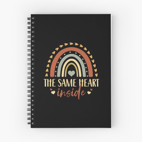 Item preview, Same Heart Inside Juneteenth Black History Month designed and sold by stickersworld31.