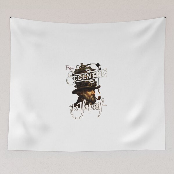 Item preview, Be Eccentric designed and sold by kayak.