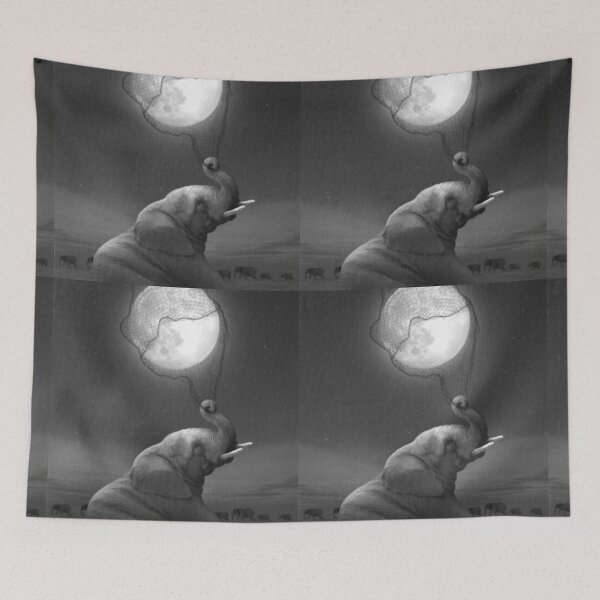 Item preview, A Light in the Darkness Comforter designed and sold by Ideassbold.