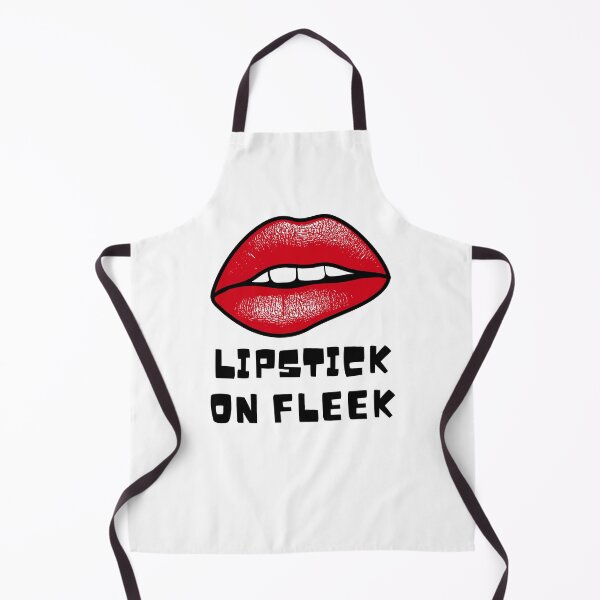 Item preview, Lipstick On Fleek designed and sold by Kai Wen Designs.