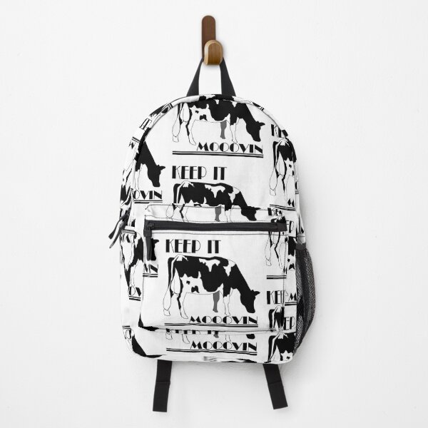 Item preview, Keep it MOVIN! designed and sold by DickinsonDesign.