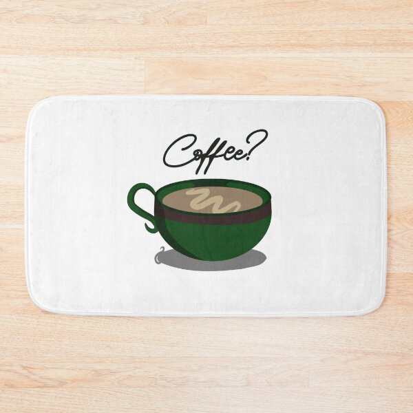 Item preview, Coffee? designed and sold by alyshajones.