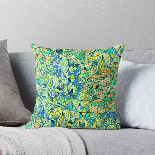 Item preview, Tribal Abstract designed and sold by RubyValderama.