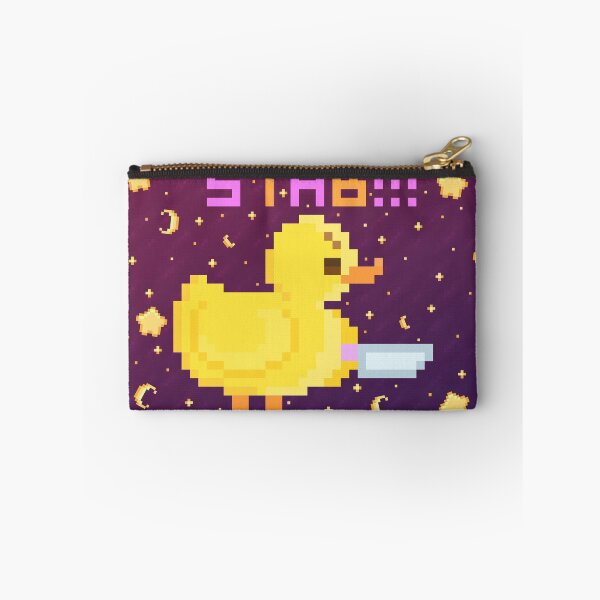 Item preview, Stabby Duck designed and sold by GalaxiteMC.