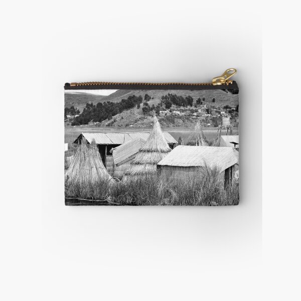 Item preview, Peru - Puno Lake Titicaca - Uros Islands designed and sold by franck380.