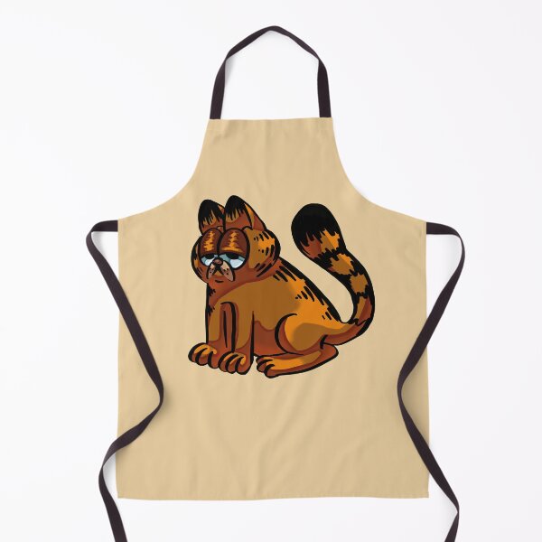 Item preview, The Garf designed and sold by Lizaltoid.