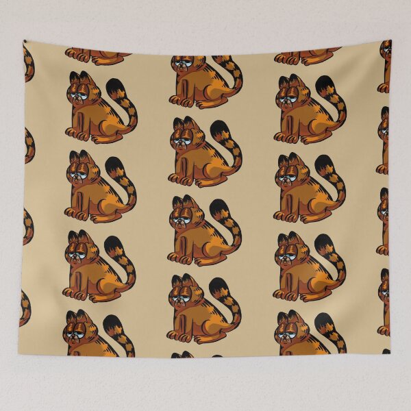 Item preview, The Garf designed and sold by Lizaltoid.