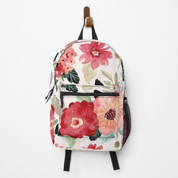 Item preview, Vintage Charm: Romantic Floral Illustration designed and sold by JOY STORE 45.