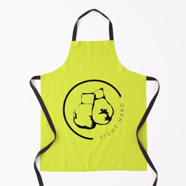 Item preview, Boxing - Fight Hard designed and sold by LordAudes.