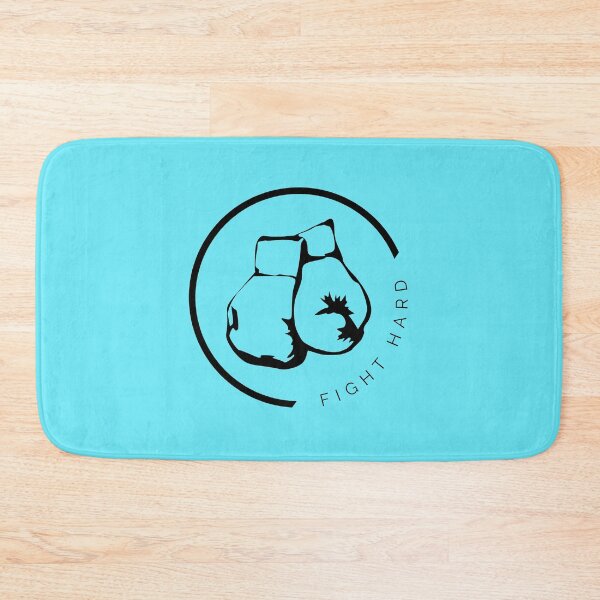 Item preview, Boxing - Fight Hard designed and sold by LordAudes.