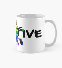 Let Your Creativity Flow Mug