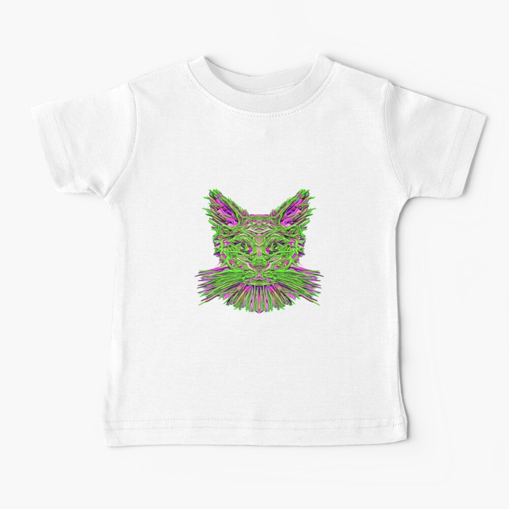 Where is my extraterrestrial Portal? Baby T-Shirt