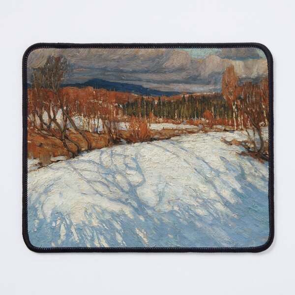 Artikelvorschau, Tom Thomson, Im Algonquin Park entworfen und verkauft von TheRedVineyard.