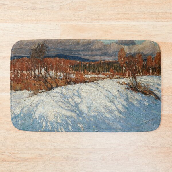 Item preview, Tom Thomson, In Algonquin Park designed and sold by TheRedVineyard.