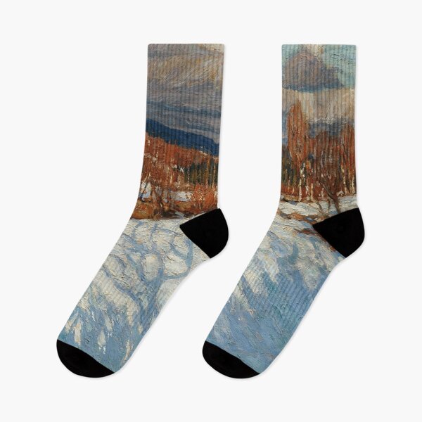 Item preview, Tom Thomson, In Algonquin Park designed and sold by TheRedVineyard.