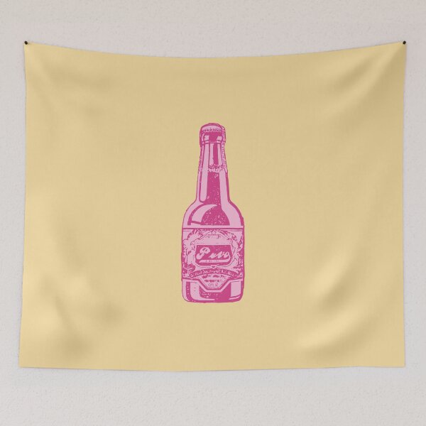 Item preview, botella de coca-cola antigua designed and sold by pinkyfish1010.