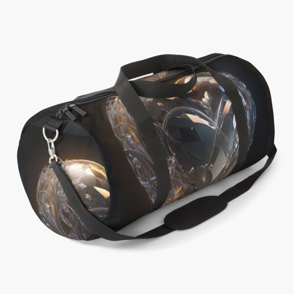 Item preview, "Crystal Heart Collection: A Journey Through Love & Light  designed and sold by Frocentric.