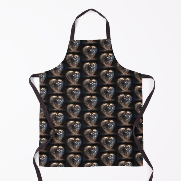 Item preview, "Crystal Heart Collection: A Journey Through Love & Light designed and sold by Frocentric.