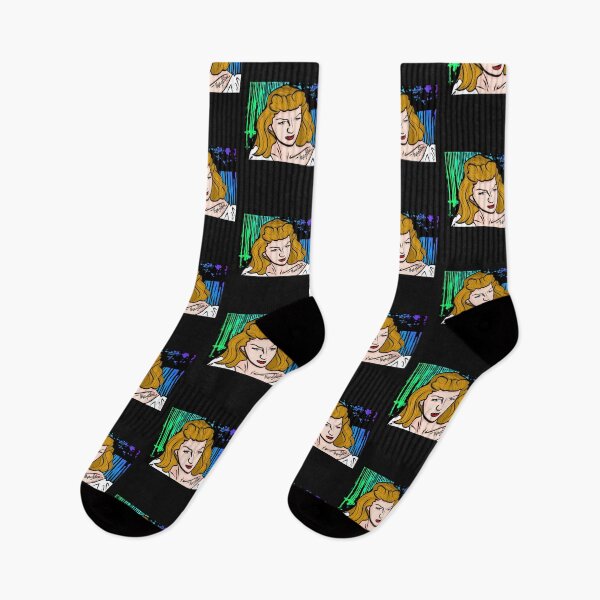 Item preview, Mary Blair In Color By Art In The Garage 1 designed and sold by AishaRoweDVM.