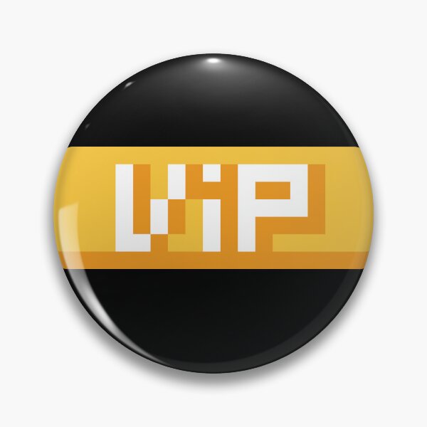 Artikelvorschau, VIP-Tag entworfen und verkauft von GalaxiteMC.