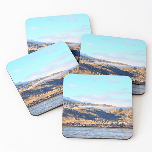 Item preview, Peru - Puno Lake Titicaca - Uros Islands designed and sold by franck380.