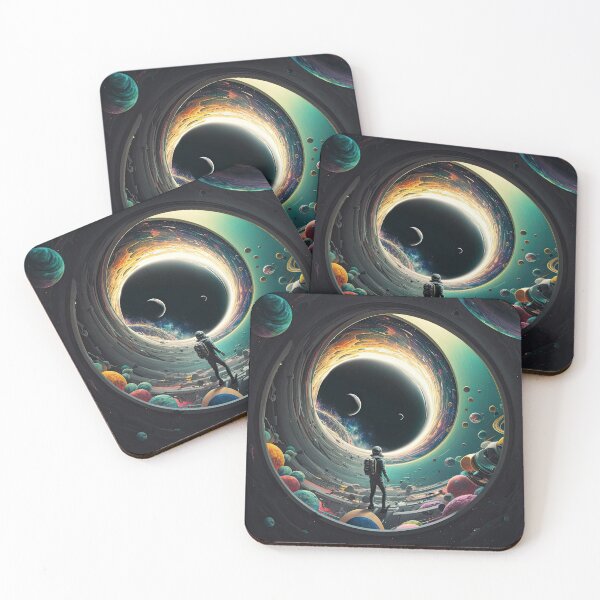 Item preview, The Cosmic Conveyor designed and sold by Jason Butts.