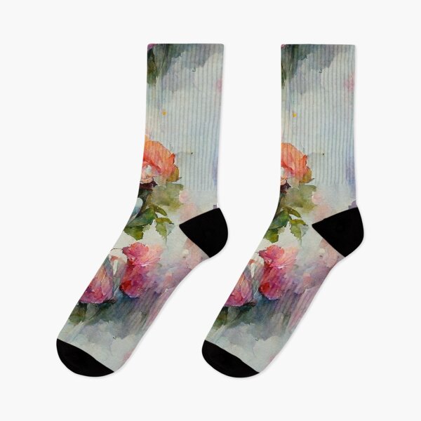 Item preview, Love through roses (2/4) designed and sold by sabantha.