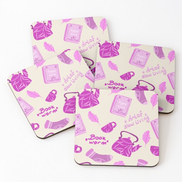 Item preview, Book lover pack designed and sold by pinkyfish1010.