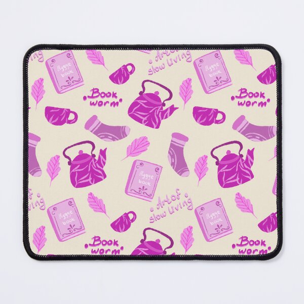 Item preview, Book lover pack designed and sold by pinkyfish1010.