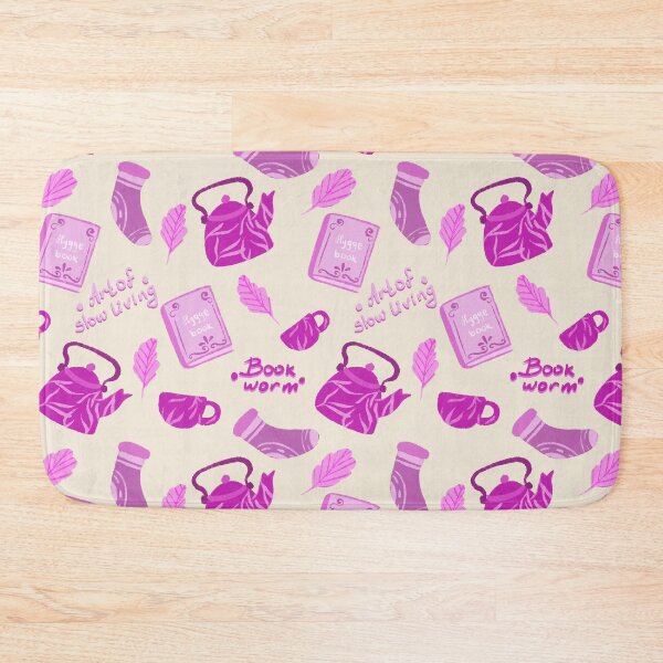 Item preview, Book lover pack designed and sold by pinkyfish1010.