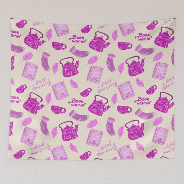 Item preview, Book lover pack designed and sold by pinkyfish1010.