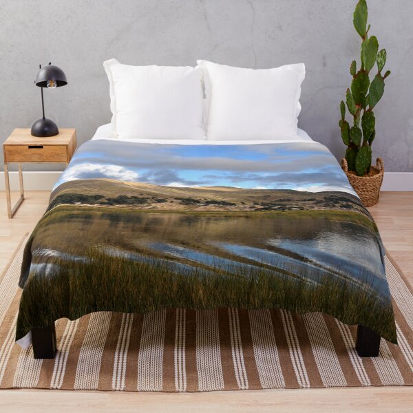 Item preview, Sky and Water in Unison on Lake Titicaca designed and sold by franck380.